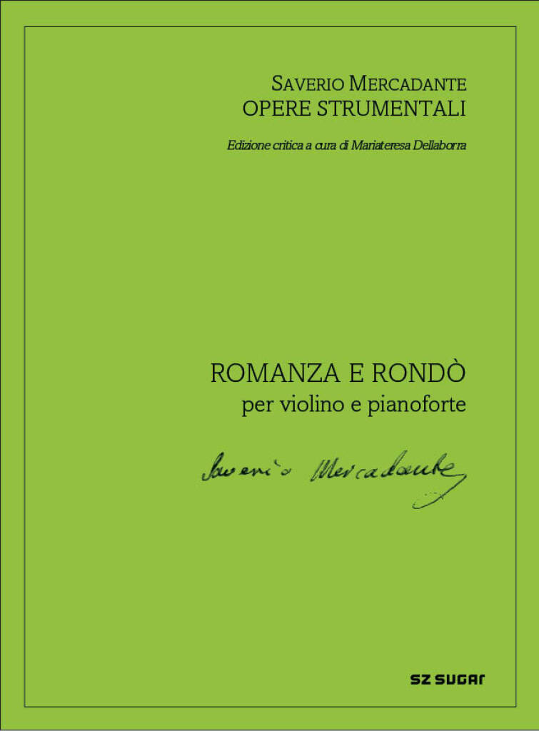 Romanza e Rondò